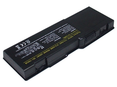 Аккумулятор (батарея) для ноутбука Dell Inspiron 6400 11.1V 5200mAh OEM