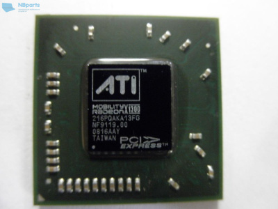 ATI 216PQAKA13FG