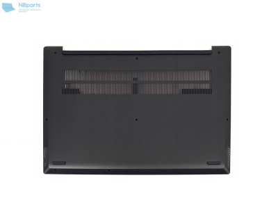 Нижняя часть корпуса Lenovo Ideapad S340-15IWL, чёрный