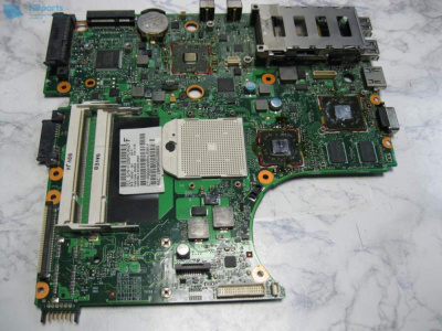 Материнская плата HP Probook 4515s 4710s б.у.