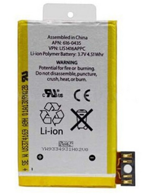 Аккумулятор (батарея) для iPhone 3GS Original