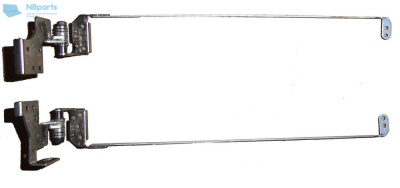 Завесы (петли) Toshiba Satellite A660