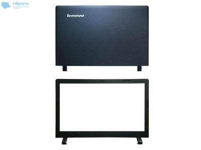 Крышка матрицы Lenovo B50-30 с рамкой