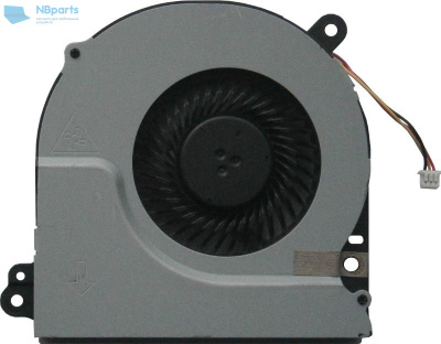 Кулер (вентилятор) ASUS K75