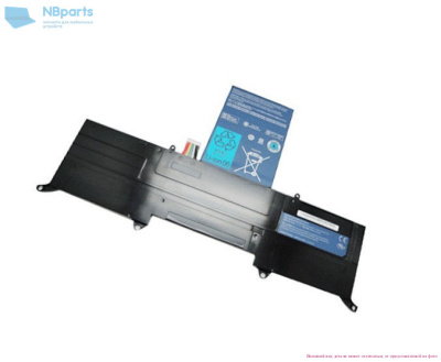 Аккумулятор (батарея) для ноутбука Acer Aspire S3 S3-331 11.1V 3280mAh