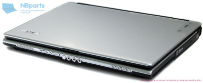 Корпус Acer Extensa 5200, б.у.