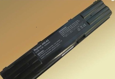 Аккумулятор (батарея) для ноутбука Asus A2 14.8V 5200mAh OEM