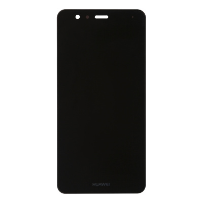 LCD дисплей для Huawei P10 Lite (WAS-LX1) с тачскрином (черный)