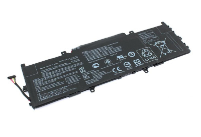 Аккумулятор (батарея) для ноутбука Asus ZenBook UX331 UX331F 15.4V 3250mAh