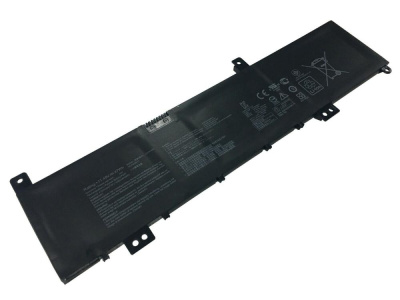 Аккумулятор (батарея) для ноутбука Asus VivoBook Pro M580 X580VD 11.5V 4165mAh