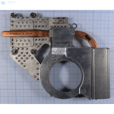 Система охлаждения HP ProBook 4515s, Б/У