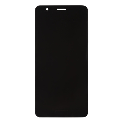 LCD дисплей для Huawei Honor 8 (FRD-L09, FRD-L19, FRD-L04) с тачскрином (черный)