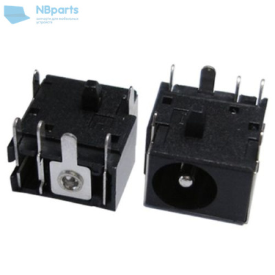 Разъем питания Acer Aspire 1650