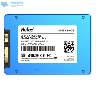 NT01N535S-240G-S3X
