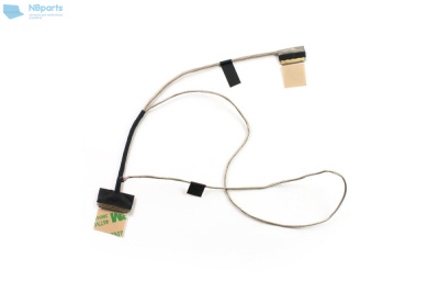 Шлейф матрицы (экрана) ASUS X541 R541