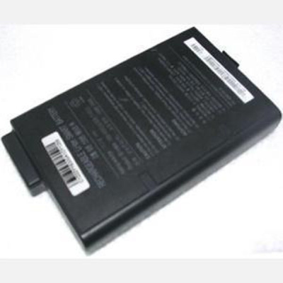 Аккумулятор (батарея) для ноутбука Samsung P29 P28 11.1V 7800mAh OEM