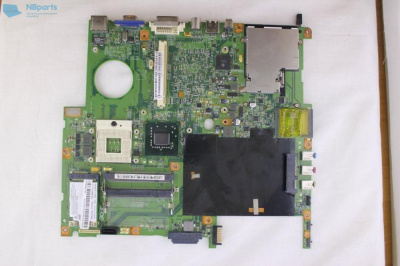 Материнская плата Acer Extensa 5620 б.у