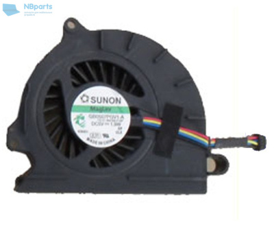 Кулер (вентилятор) HP EliteBook 8440p