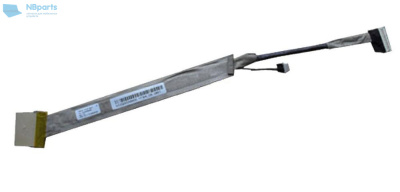 Шлейф матрицы (экрана) TOSHIBA Qosmio F50