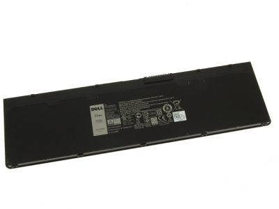 Аккумулятор (батарея) для ноутбука Dell Latitude UltraBook 12 E7240 E7250 11.1V 3360mAh