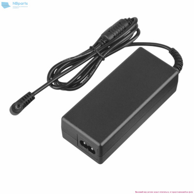 Блок питания (зарядное устройство) ASUS 45W 19V 2.37A 4.0x1.35mm 