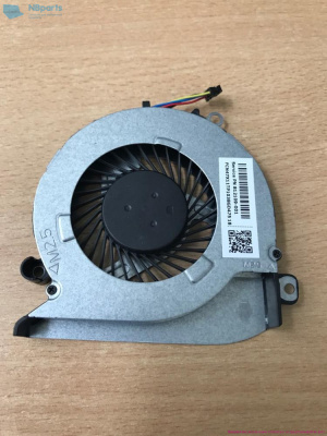 Кулер (вентилятор) HP Pavilion 15z-a 17-G 15-AB