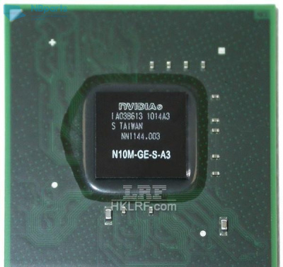 NVIDIA N10M-GS-S-A3