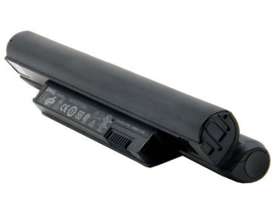 Аккумулятор (батарея) для ноутбука Dell Inspiron Mini 10 10V 11.1V 5200mAh Усиленный OEM