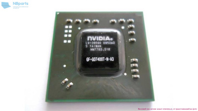 NVIDIA GO7400T-N-A3