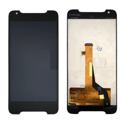 Дисплей для HTC Desire 628 D628 в сборе с тачскрином (черный)