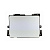 Тачпад (Touchpad) для Acer Aspire V5-571 V5-531, серебро (Сервисный оригинал)