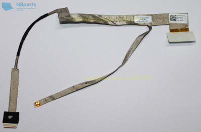 Шлейф матрицы (экрана) DELL Inspiron N5040