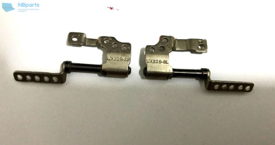 Завесы (петли) Asus UX32