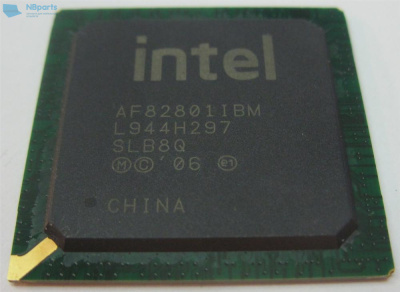 INTEL AF82801IBM