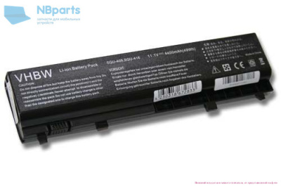 Аккумулятор (батарея) для ноутбука BenQ JoyBook S52 S53 11.1V 5200mAh