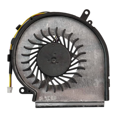 Кулер (вентилятор) MSI GE72, GE62 CPU 4 pin