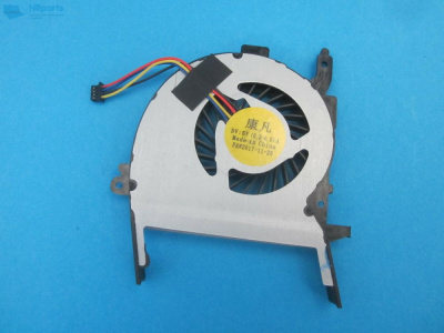 Кулер (вентилятор) ASUS X556