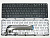 Клавиатура для ноутбука HP 450 G1 455 G1, чёрная, с рамкой, RU