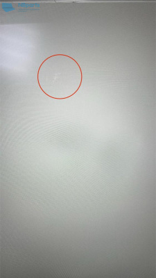 Матрица 15,6” BOE