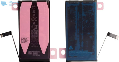 Аккумулятор (батарея) для iPhone 14 3610mAh (DEJI)