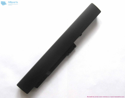 Аккумулятор (батарея) для ноутбука Fujitsu-Siemens U20F U20P 11.1V 5200mAh OEM
