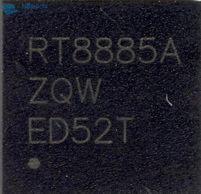 RT8885A