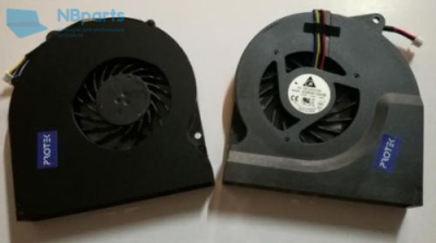 Кулер (вентилятор) ASUS K73