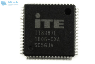 ITE IT8987E CXA