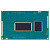 Процессор Intel Mobile Pentium 3805U SR210  