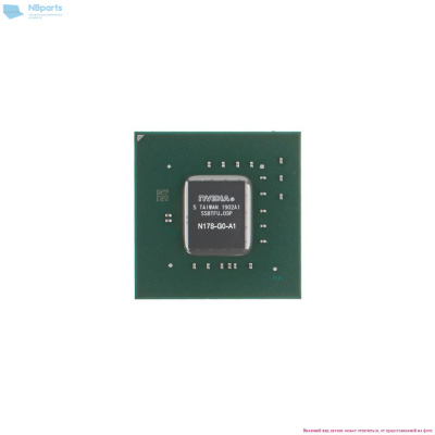 NVIDIA N17S-G0-A1