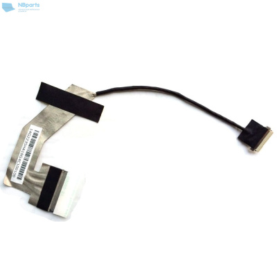 Шлейф матрицы (экрана) ASUS EEE PC 1005HAG