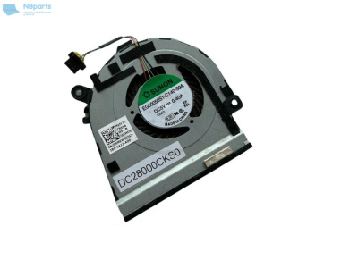 Кулер (вентилятор) DELL Ultrabook XPS 12