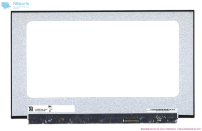 Матрица 15,6” NE156QHM-NZ2 M NE