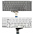 Клавиатура для ноутбука ASUS VivoBook S15 X509 чёрная, RU